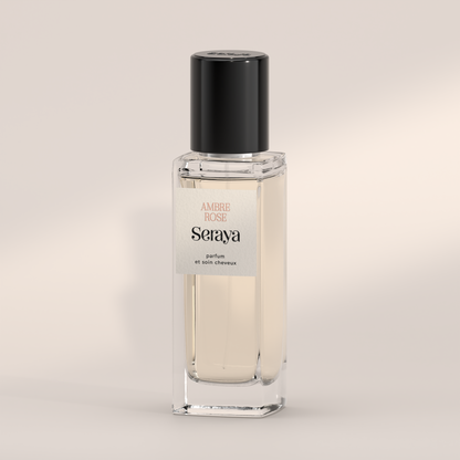 Ambre Rose