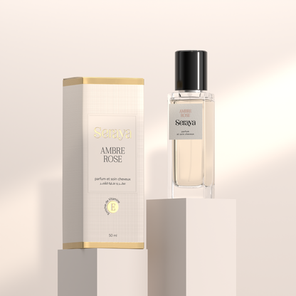 Ambre Rose