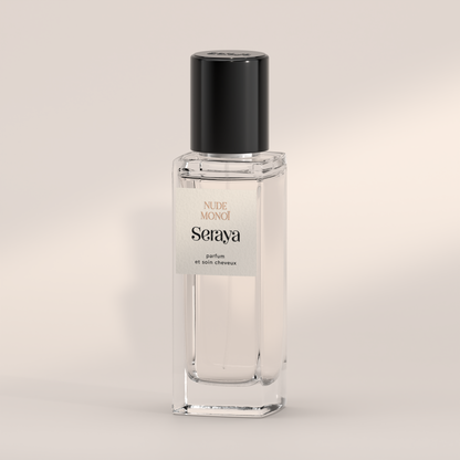Nude Monoï