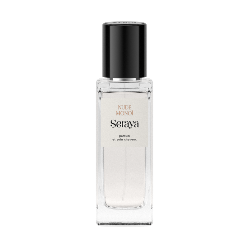 Nude Monoï