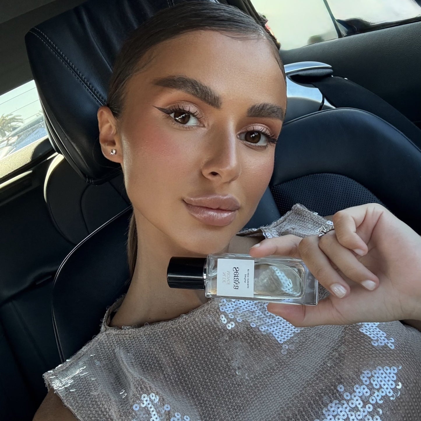 Nude Monoï
