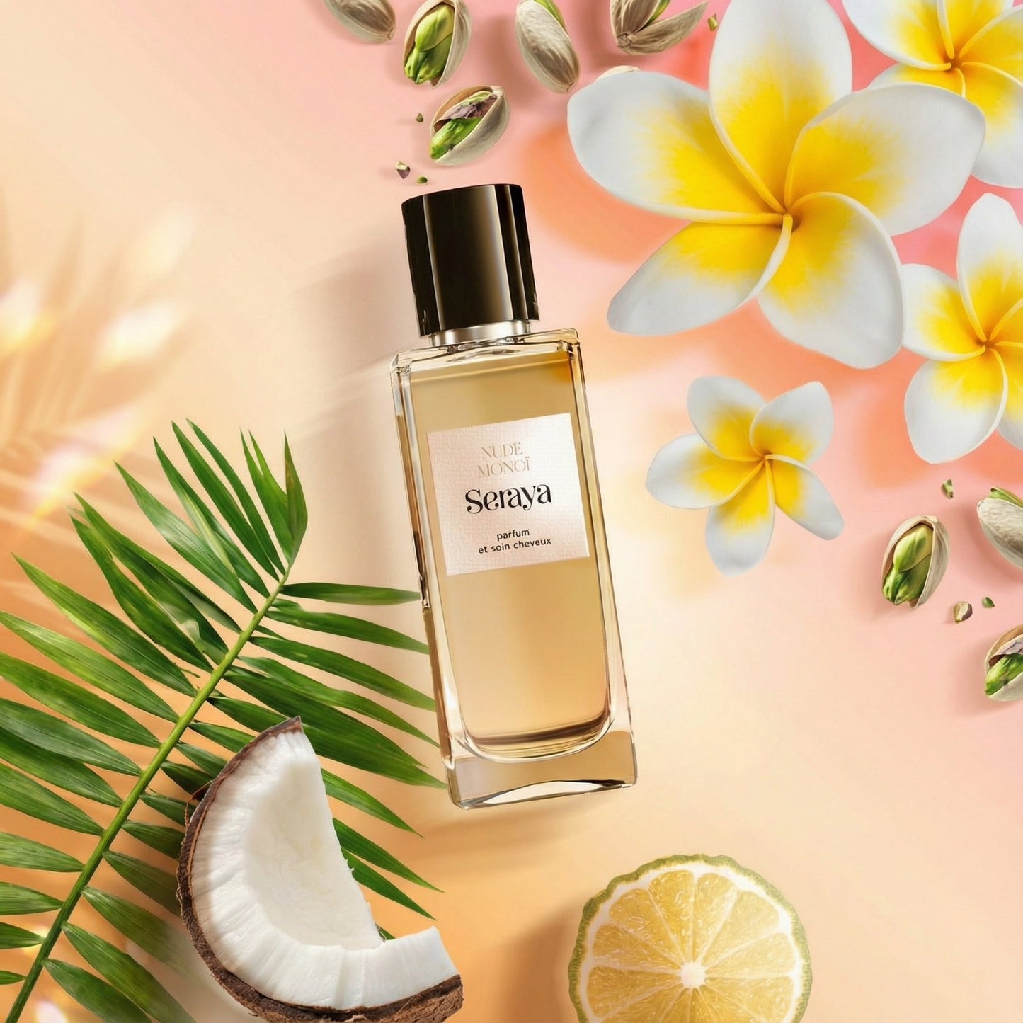 Nude Monoï