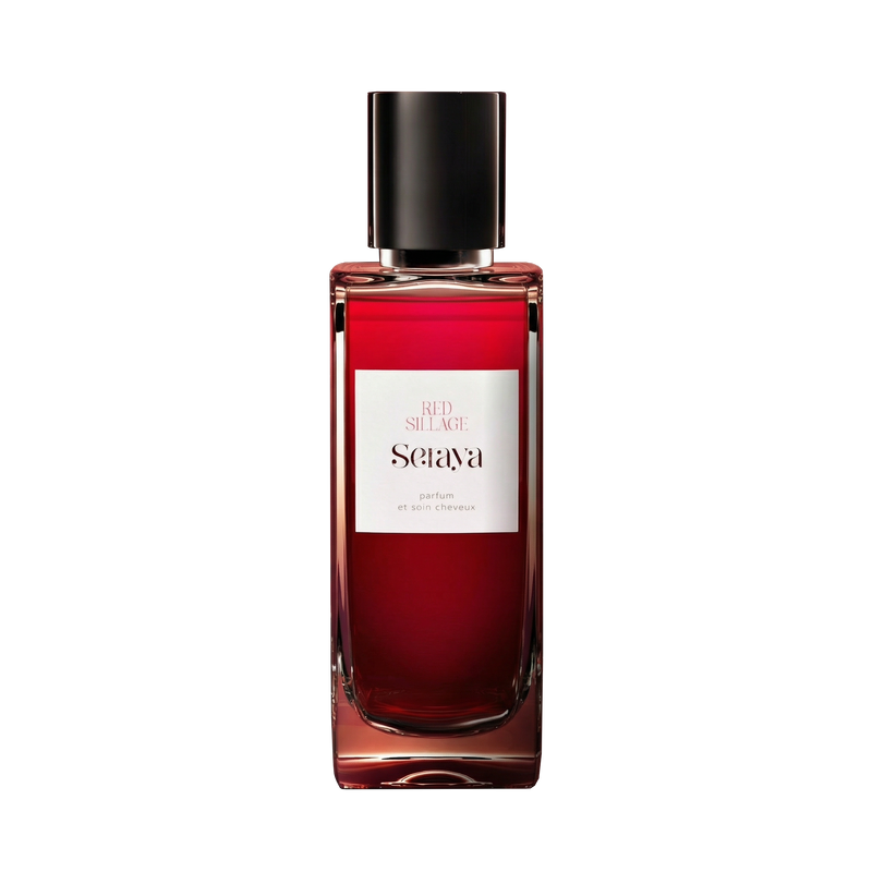 Red Sillage